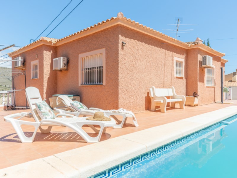 4 Schlafzimmer - El Campello — 21/48