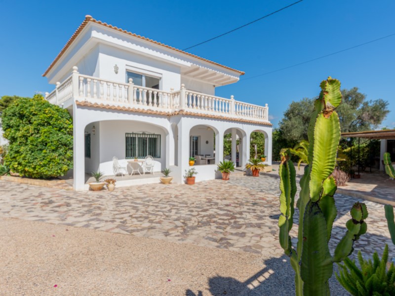 5 Dormitorios - Sant Joan d'Alacant — 32/63