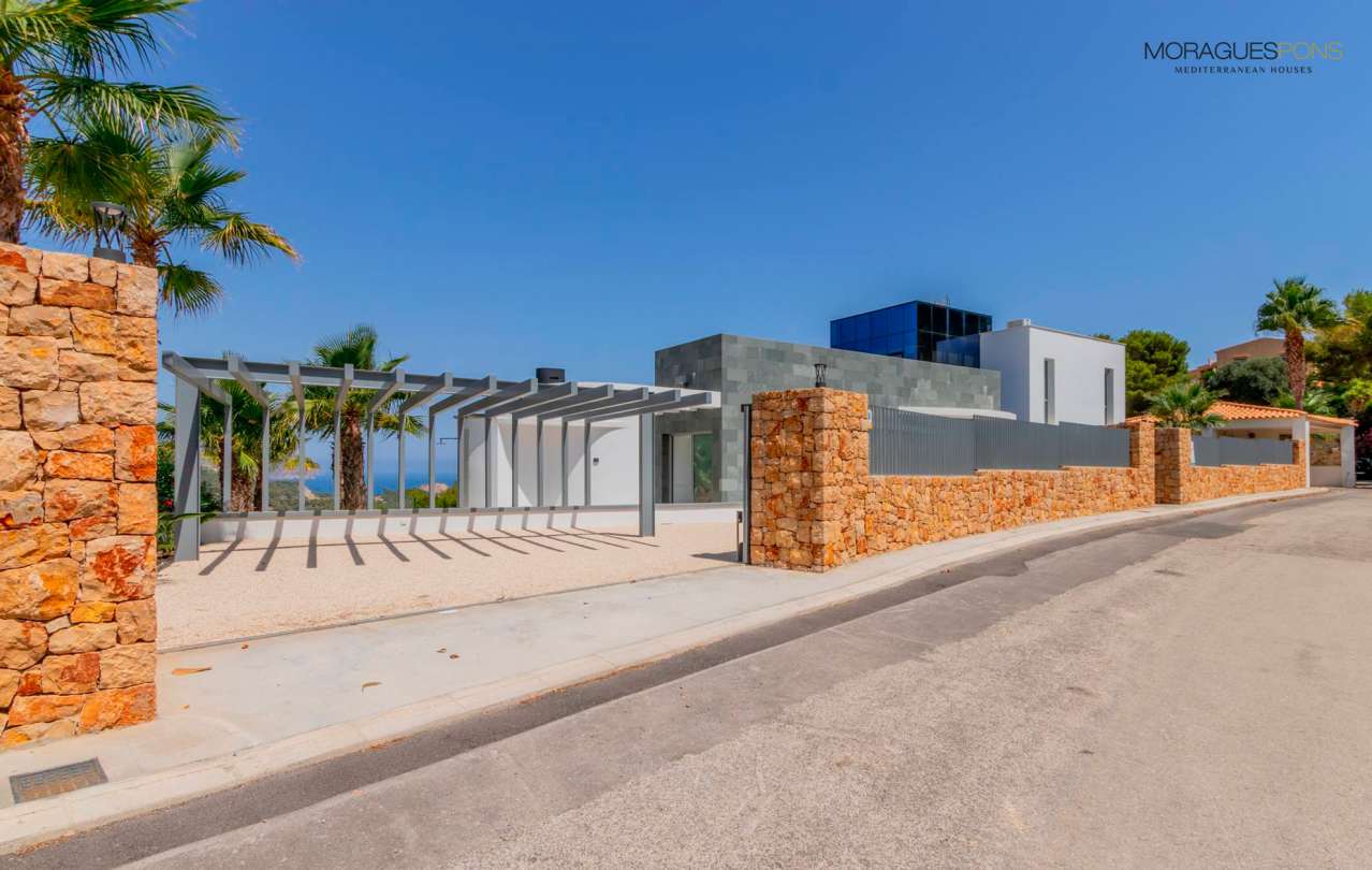 4 Slaapkamers - Jávea - Xàbia — 25/32