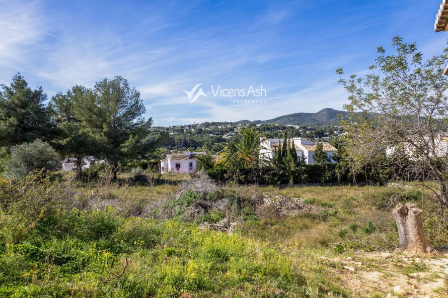 4 Dormitorios - Javea/Xabia — 68/77