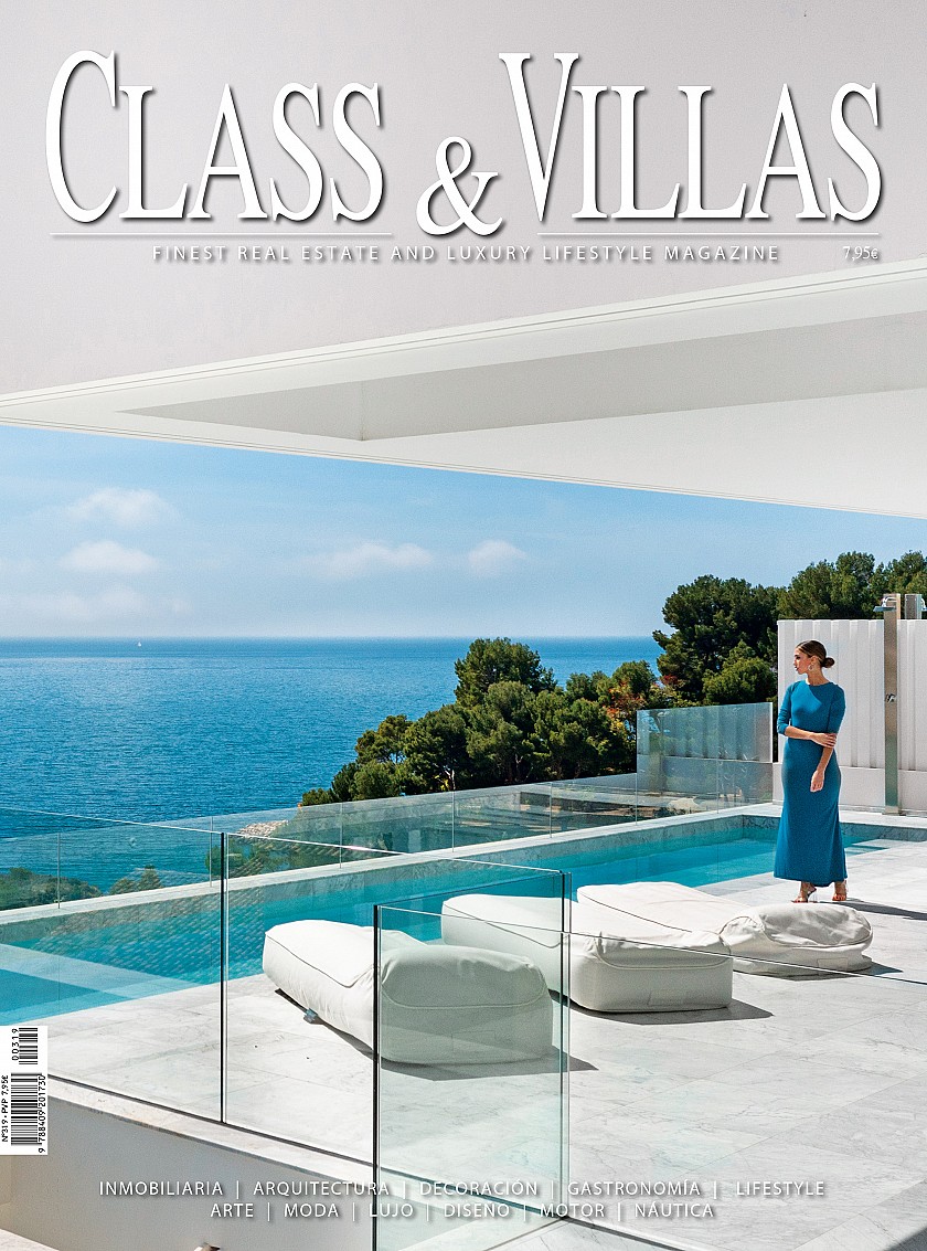 Class & Villas nº 319