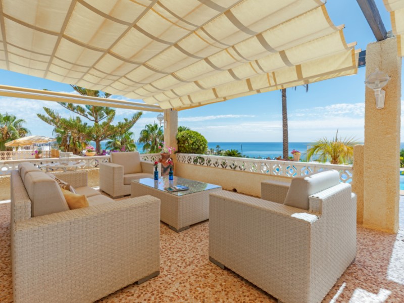5 Dormitorios - Villajoyosa / La Vila Joiosa — 53/66