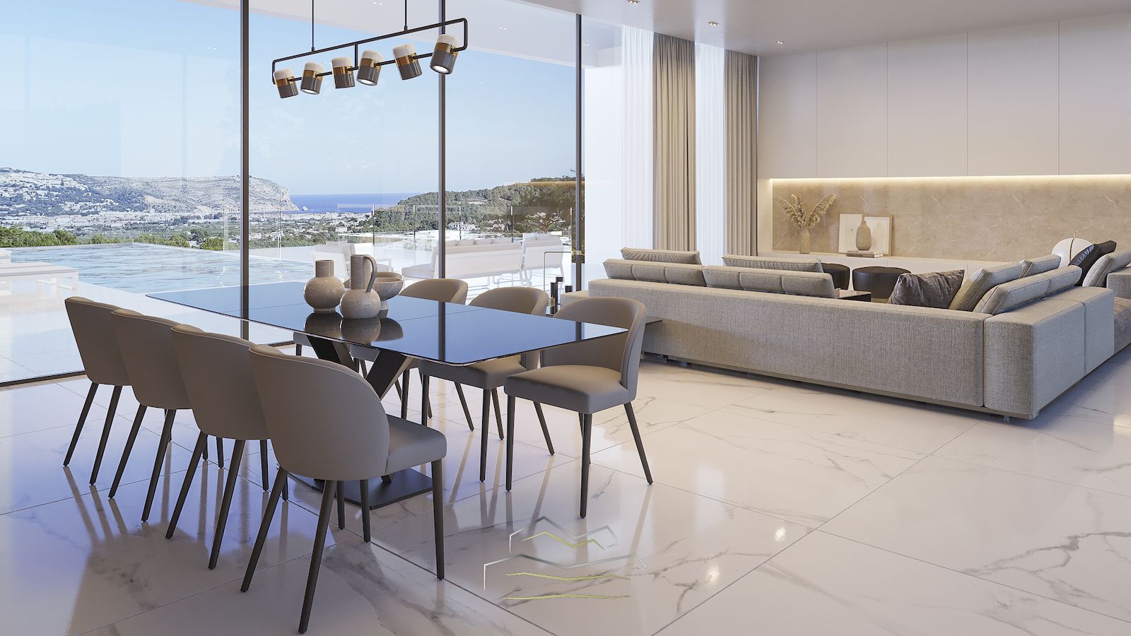 4 Dormitorios - Javea/Xabia — 2/11