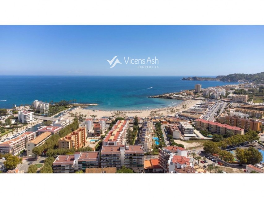 3 Dormitorios - Javea/Xabia — 64/64