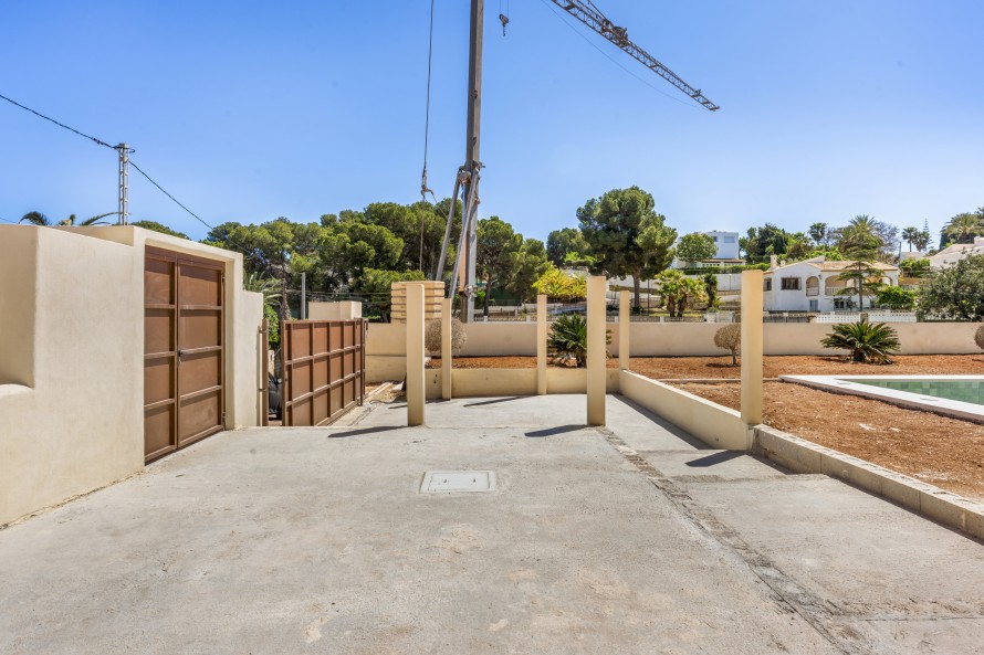 4 Dormitorios - Jávea / Xàbia — 33/38