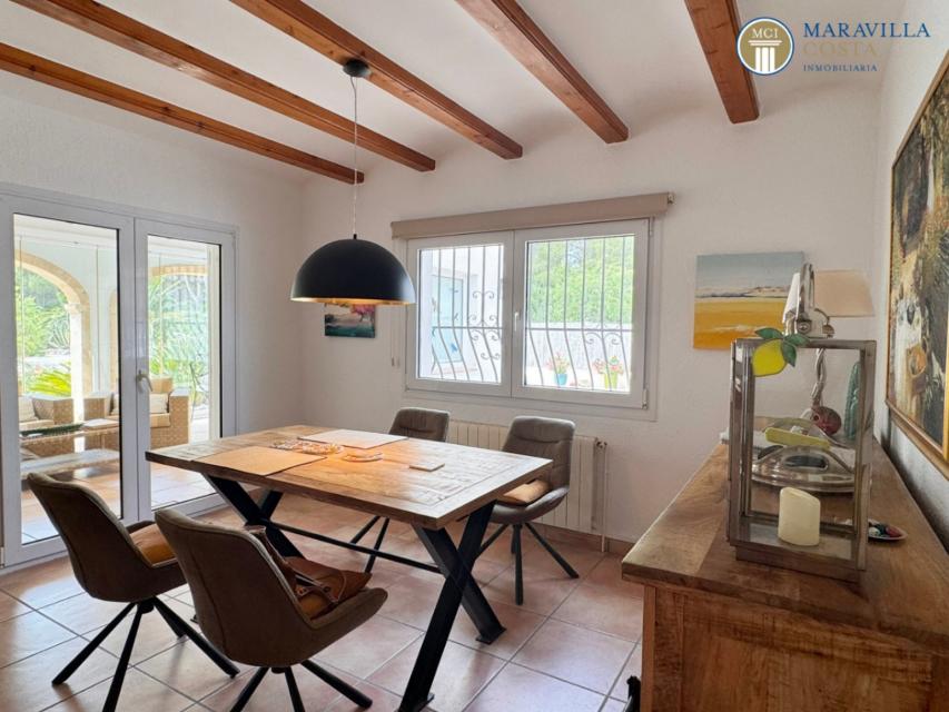 2 Dormitorios - Jávea — 10/15