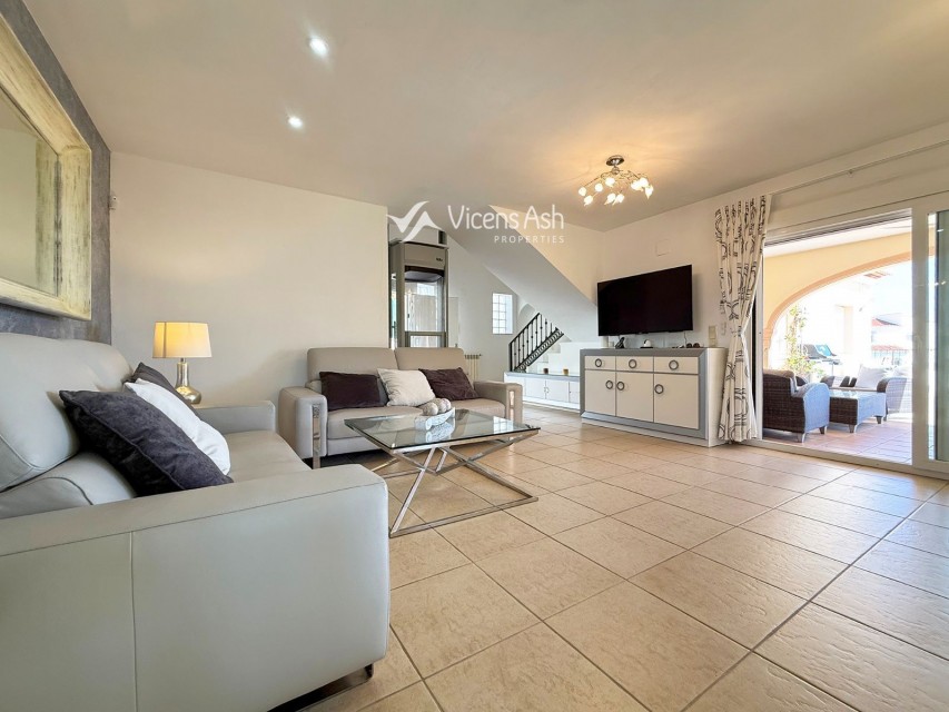 4 Dormitorios - Javea/Xabia — 15/41
