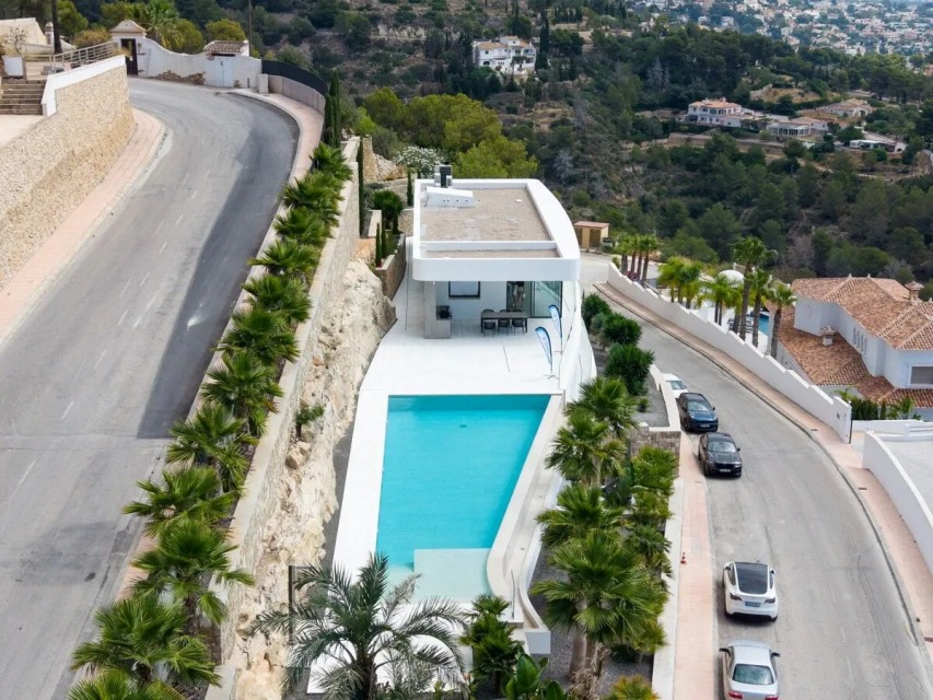 4 Dormitorios - Benissa — 39/39