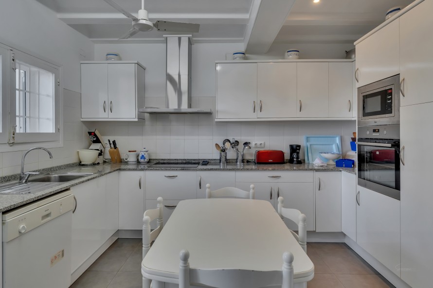 8 Dormitorios - Jávea / Xàbia — 16/48