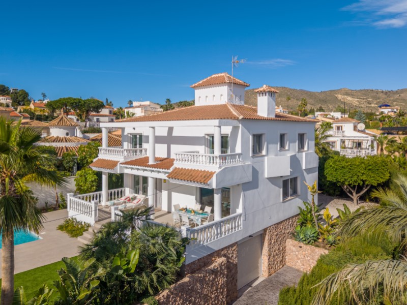 5 Dormitorios - El Campello — 9/55