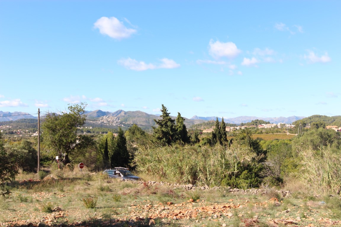 0 Dormitorios - Jávea — 2/6