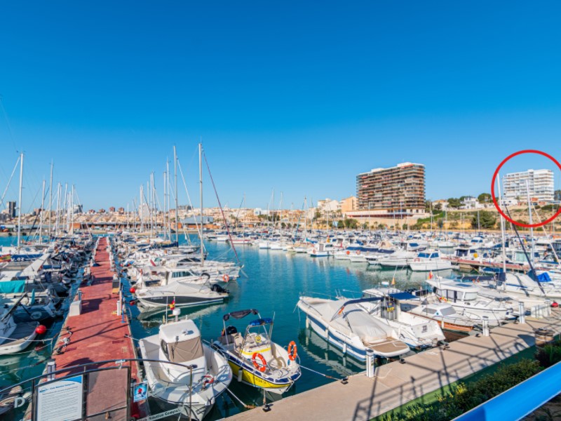 2 Spalni - El Campello — 29/39
