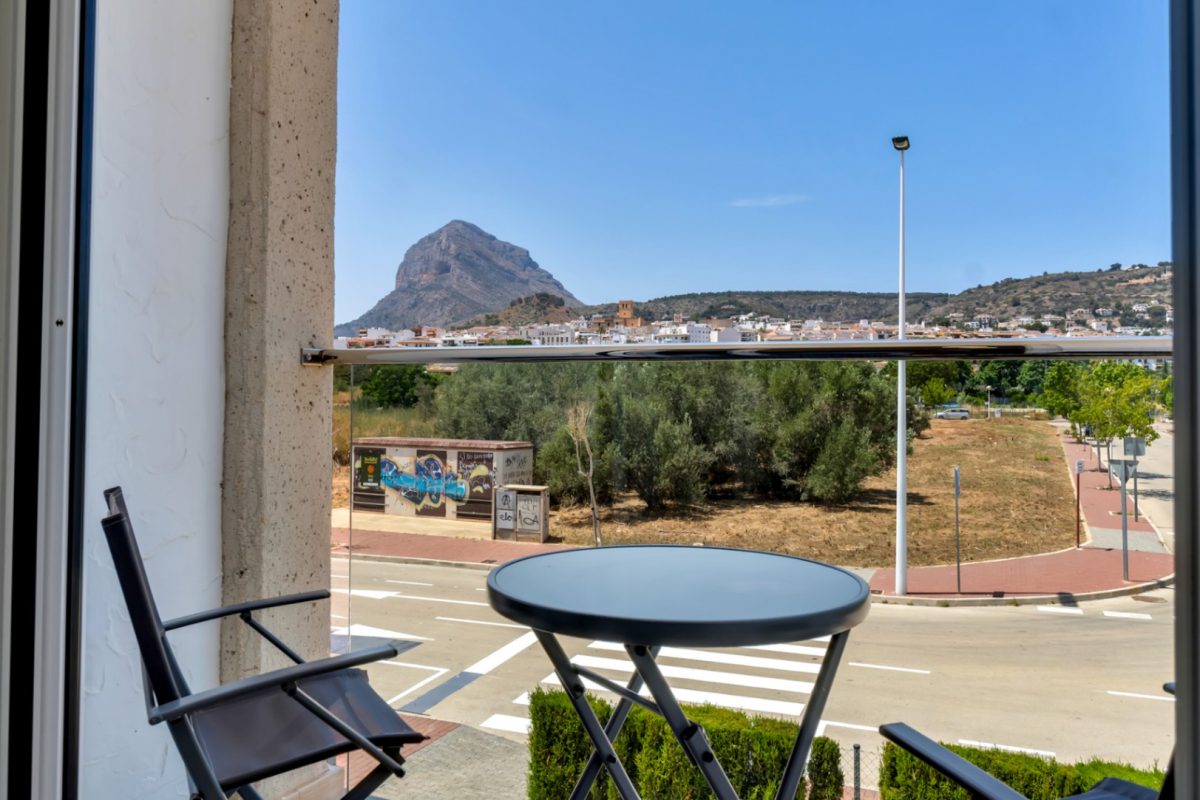 4 Dormitorios - Jávea — 28/46