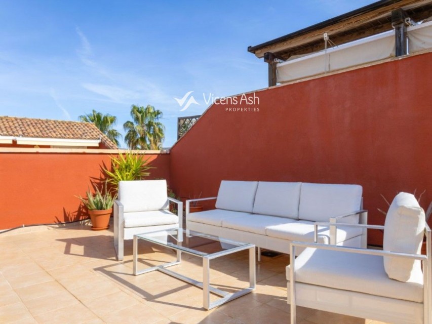 4 Dormitorios - Javea/Xabia — 32/50