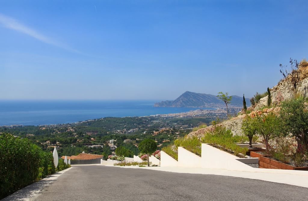 4 Dormitorios - Altea — 40/40