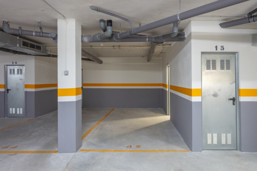 3 Slaapkamers - — 18/24
