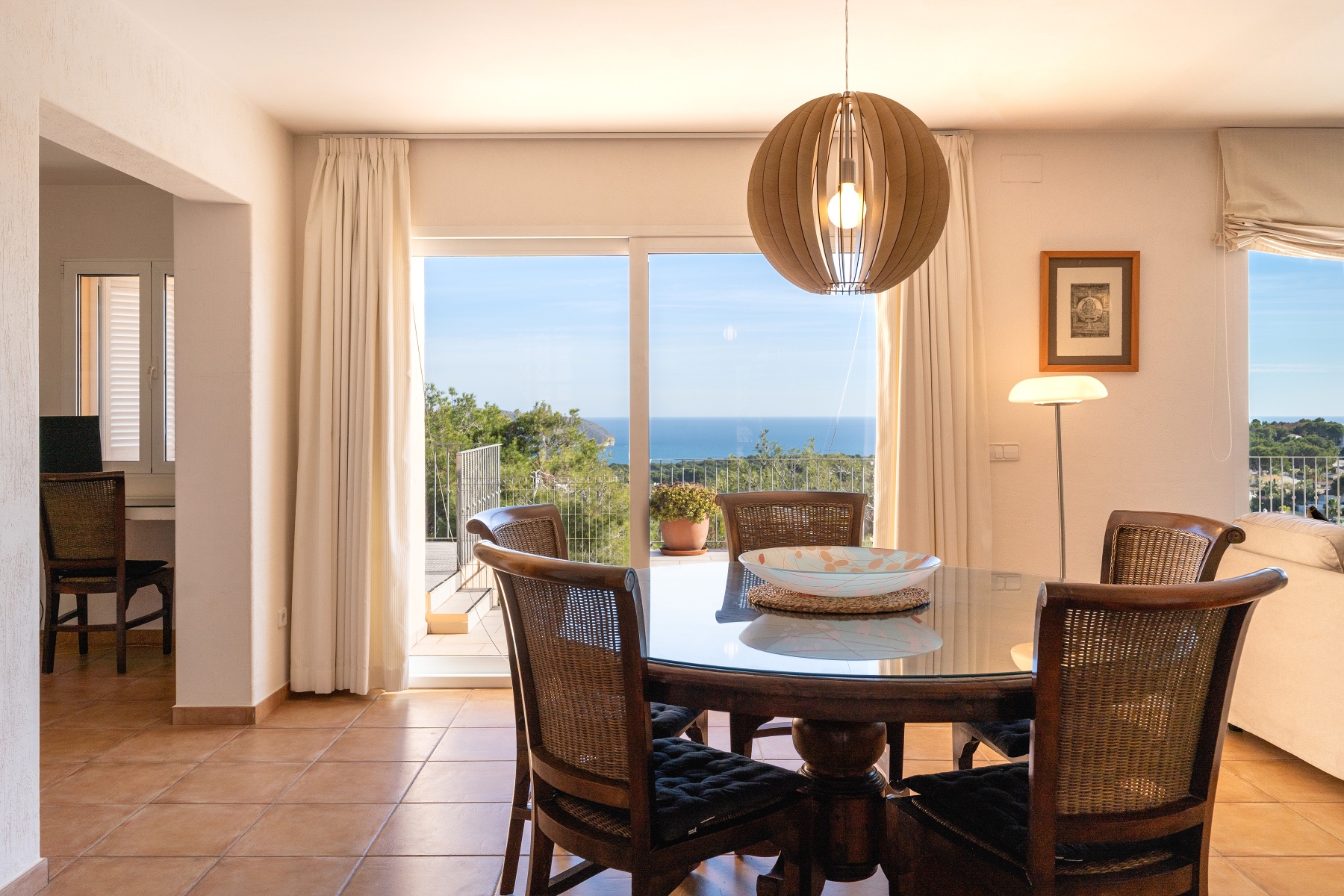 5 Dormitorios - Moraira — 2/40