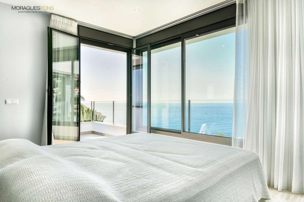 4 Slaapkamers - Calpe - Calp — 13/23