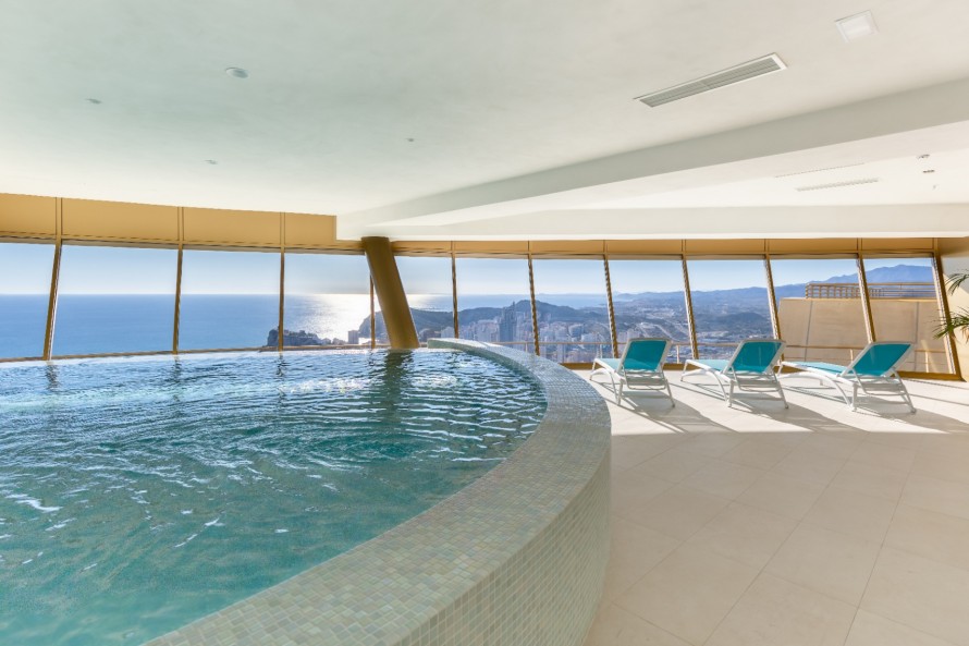 3 Dormitorios - Benidorm — 34/50