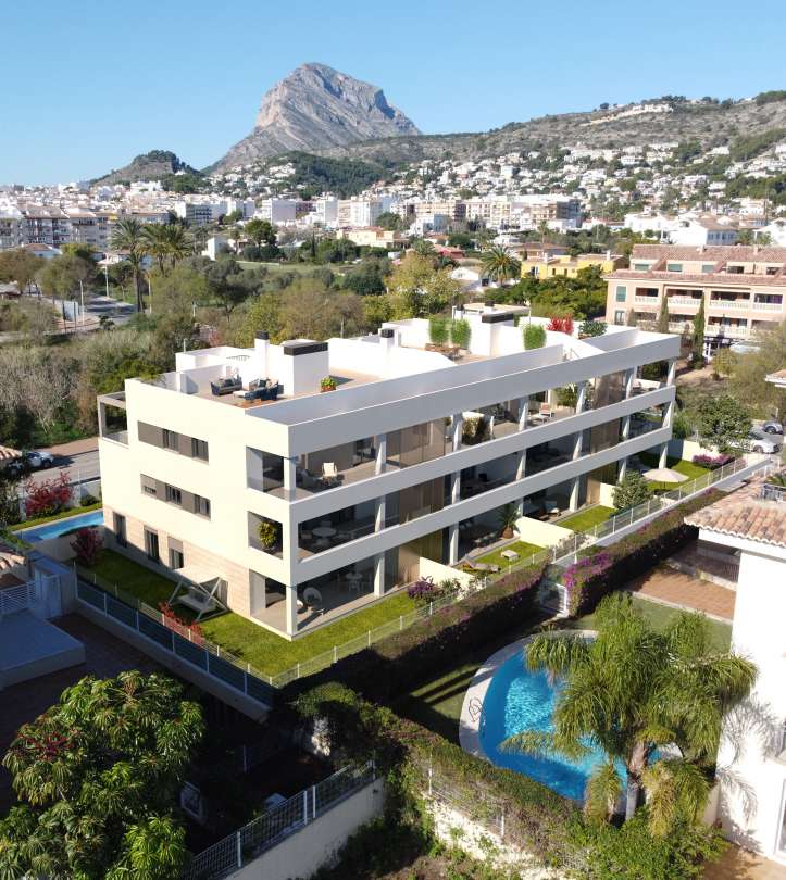 3 Dormitorios - Jávea - Xàbia — 11/13