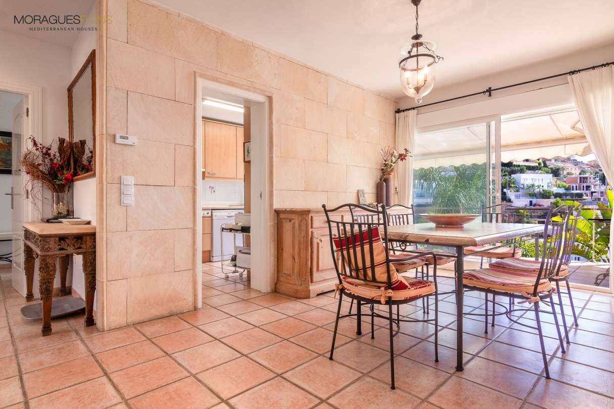 5 Dormitorios - Jávea - Xàbia — 9/32