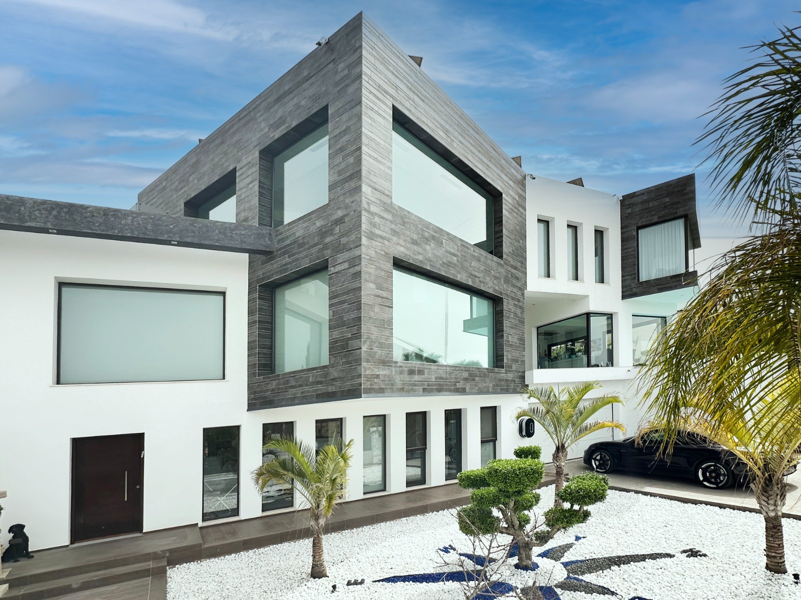 5 Dormitorios - Javea/Xabia — 50/50