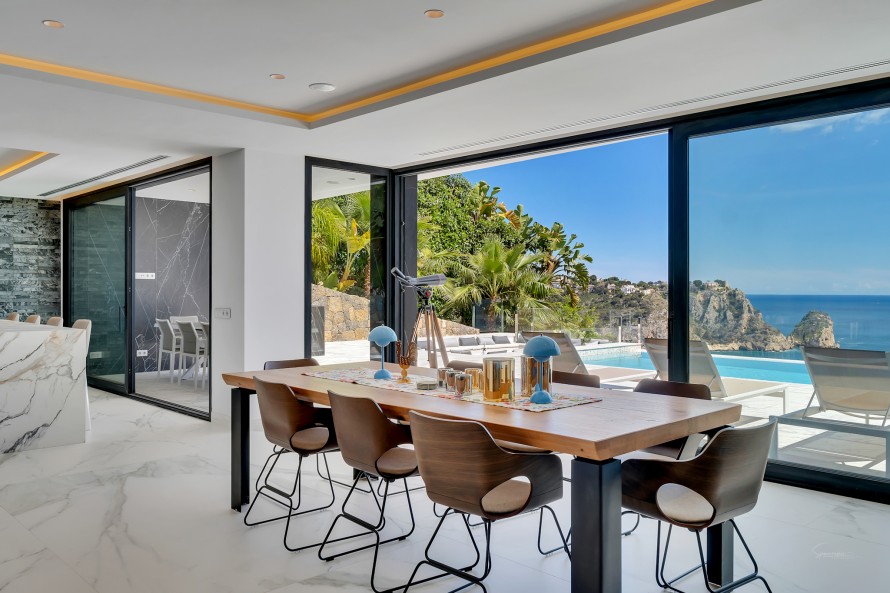 5 Dormitorios - Jávea / Xàbia — 12/60