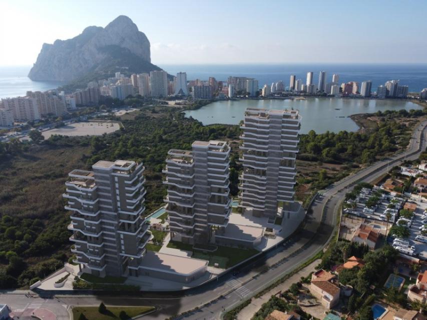 3 Dormitorios - Calpe / Calp — 19/30