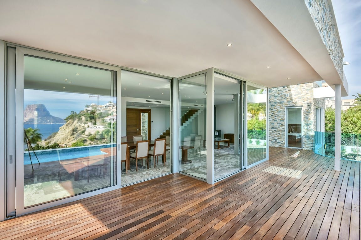 3 Dormitorios - Calpe — 19/45