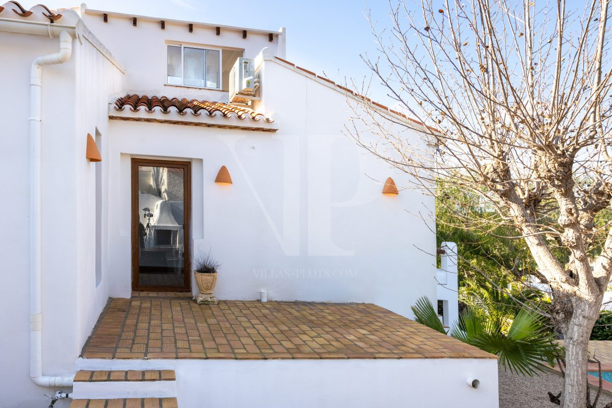 5 Dormitorios - Jávea — 17/40