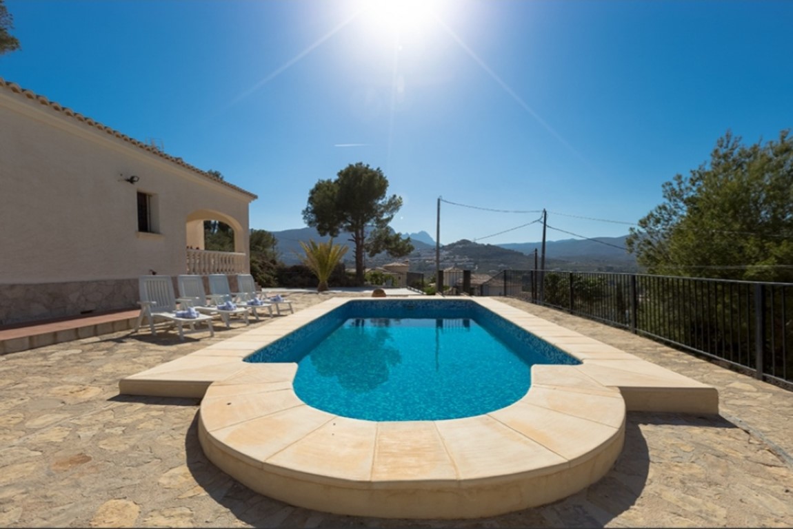 3 Schlafzimmer - Calpe — 3/14