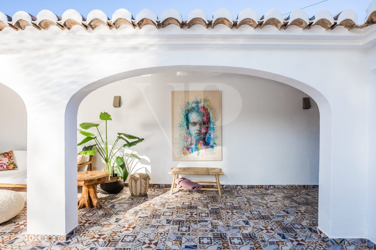 4 Dormitorios - Jávea — 11/61