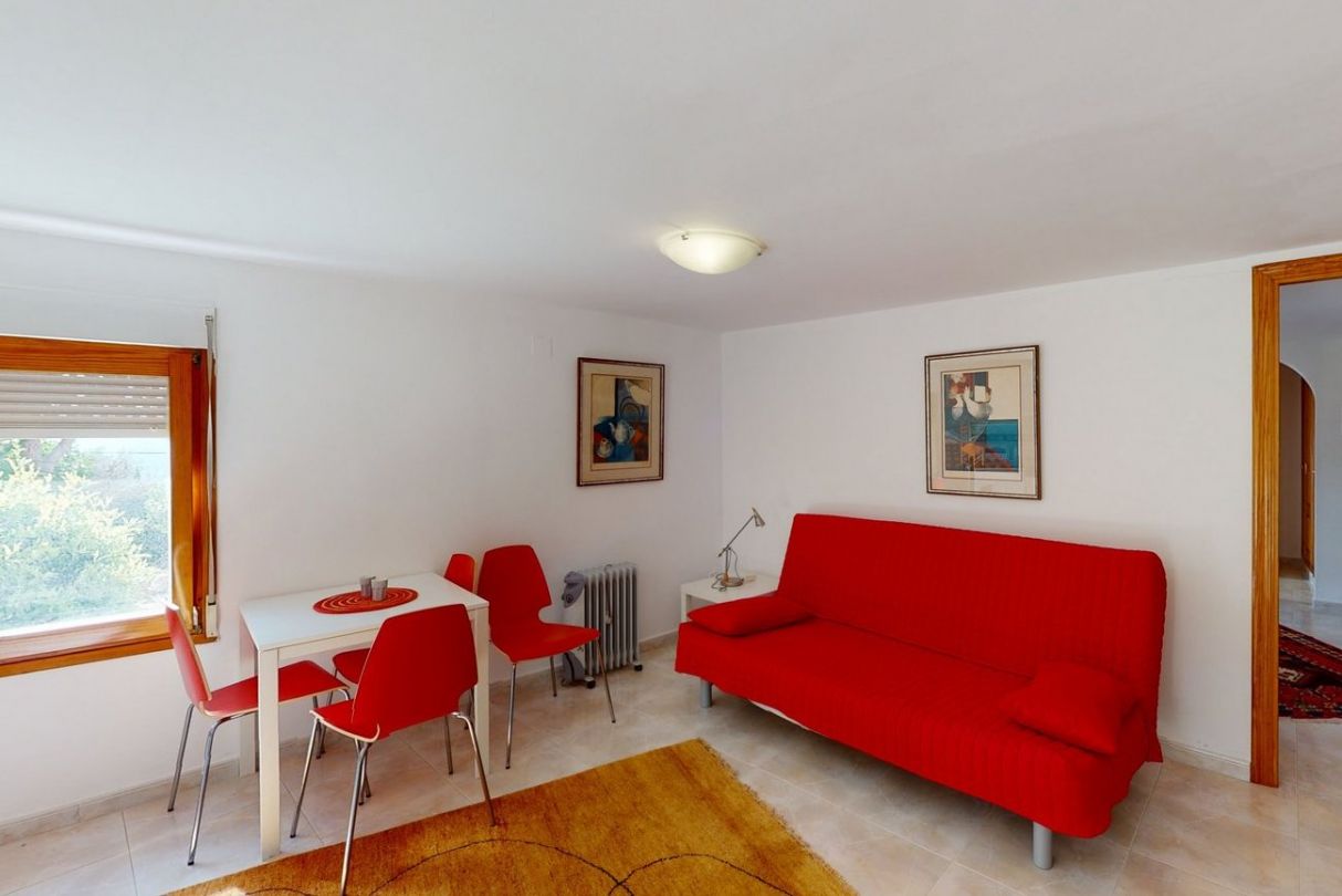 4 Slaapkamers - Jávea - Xàbia — 40/43