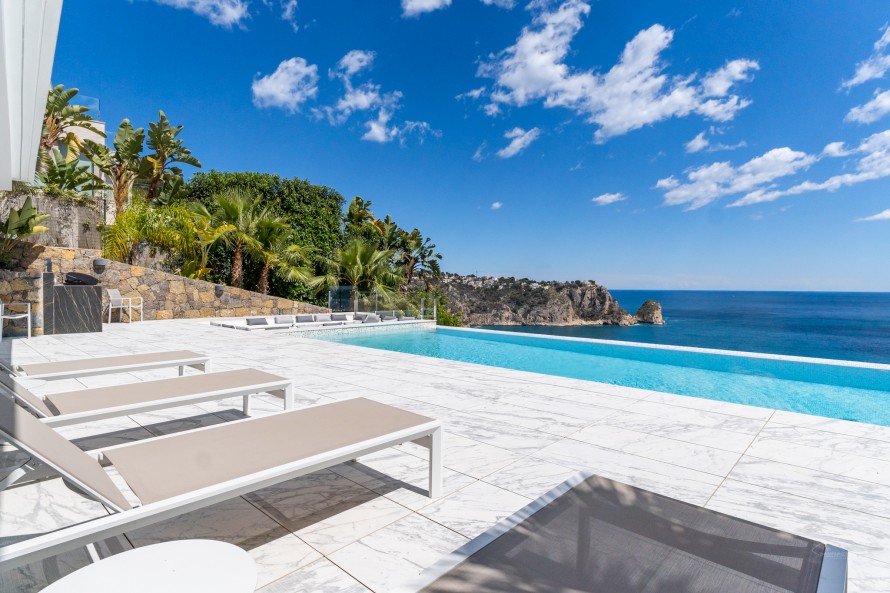 5 Dormitorios - Jávea / Xàbia — 8/60