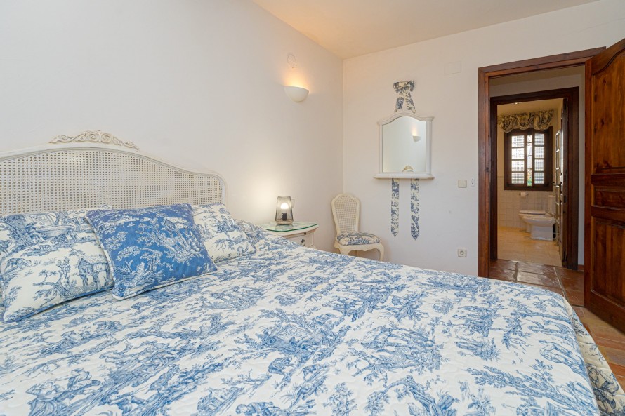 5 Bedrooms - Moraira — 48/85
