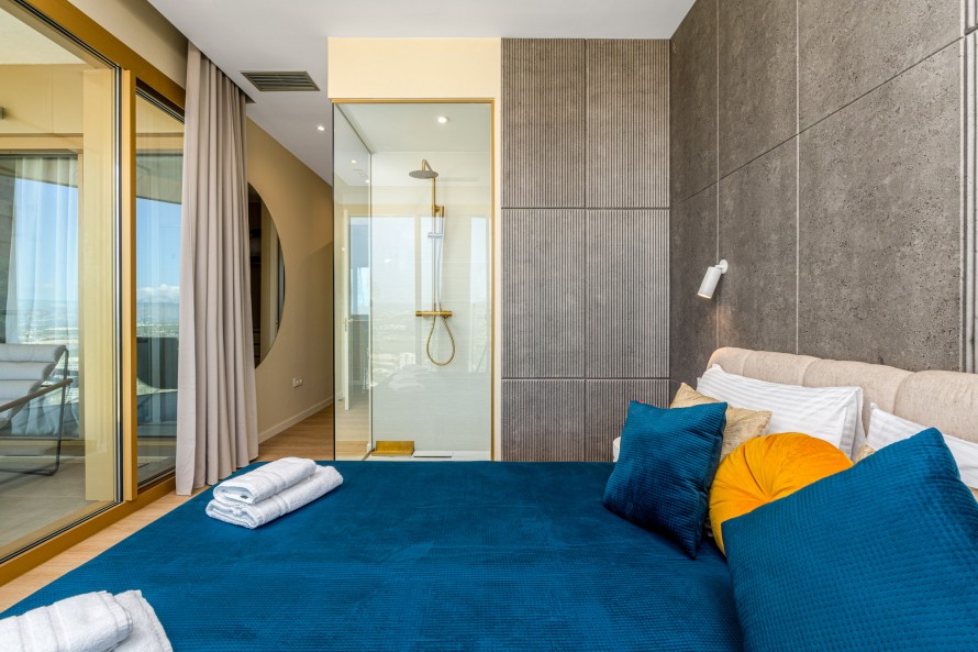 3 Dormitorios - Benidorm — 18/50