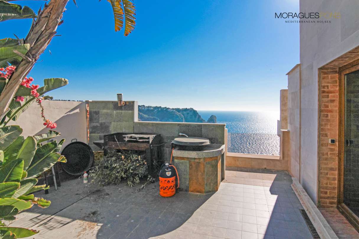 4 Chambres - Jávea - Xàbia — 30/48
