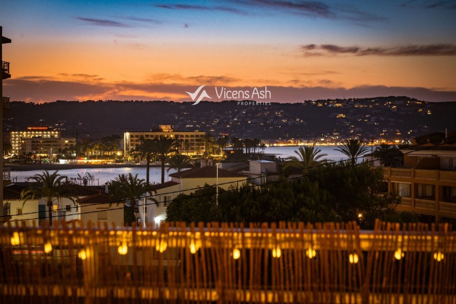 2 Dormitorios - Javea/Xabia — 27/31
