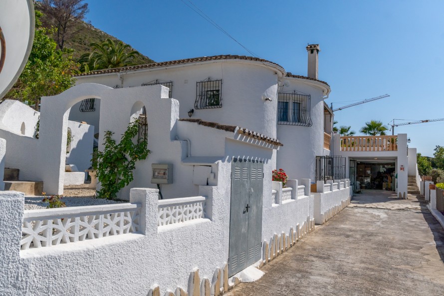 4 Dormitorios - Jávea / Xàbia — 30/40