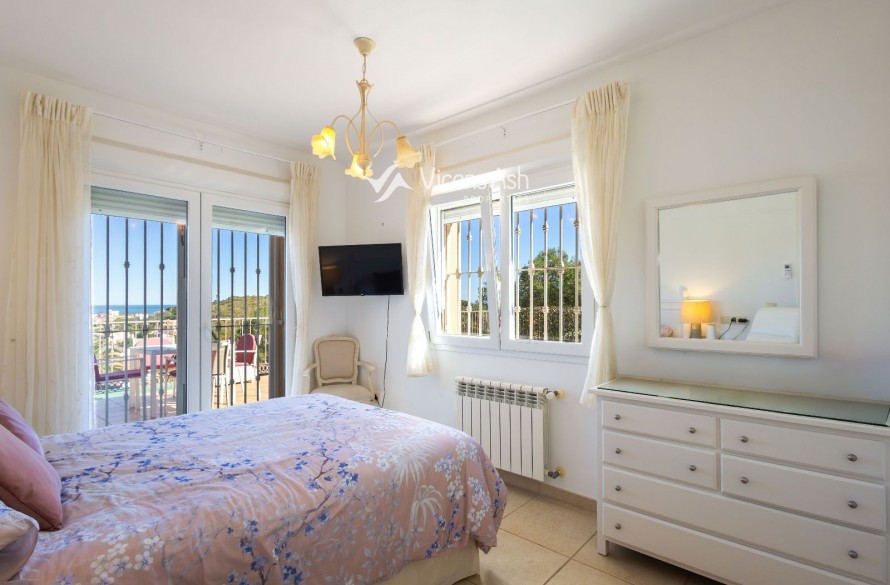 4 Dormitorios - Javea/Xabia — 19/41