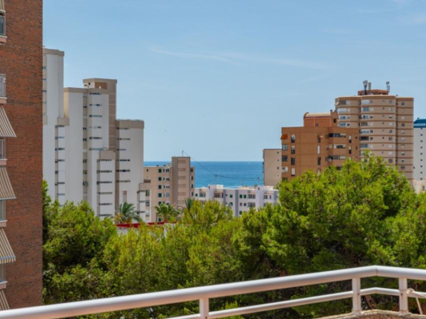 2 Dormitorios - El Campello — 5/35
