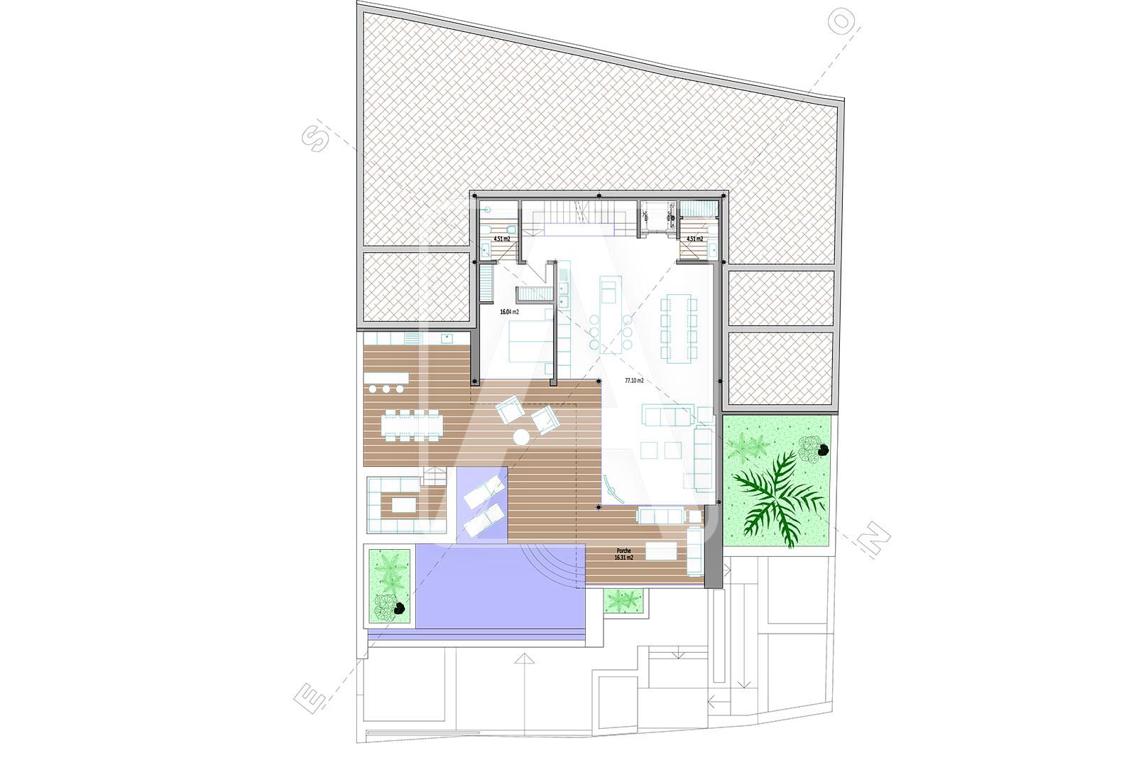 4 Dormitorios - Calpe — 18/50
