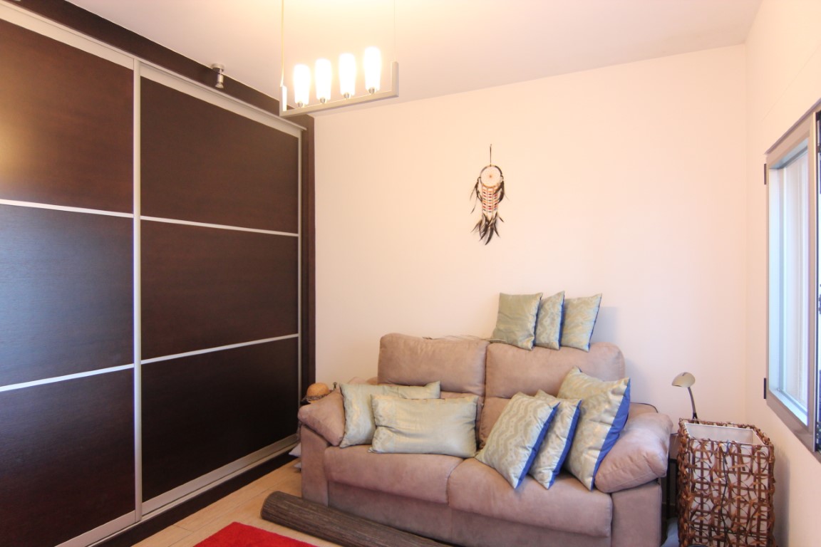 5 Schlafzimmer - Jávea — 21/37