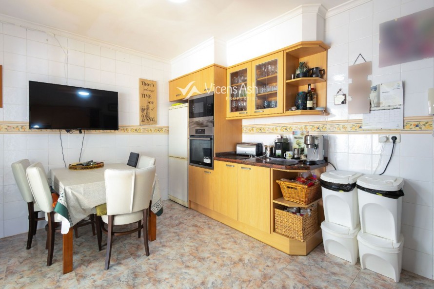 3 Dormitorios - Javea/Xabia — 9/27