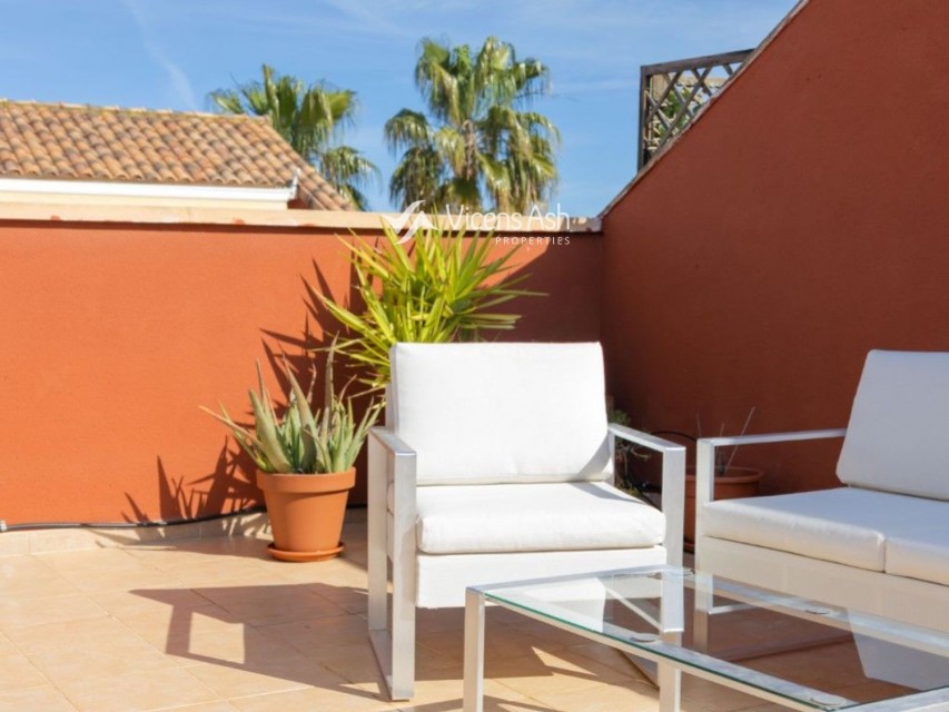 4 Dormitorios - Javea/Xabia — 31/50