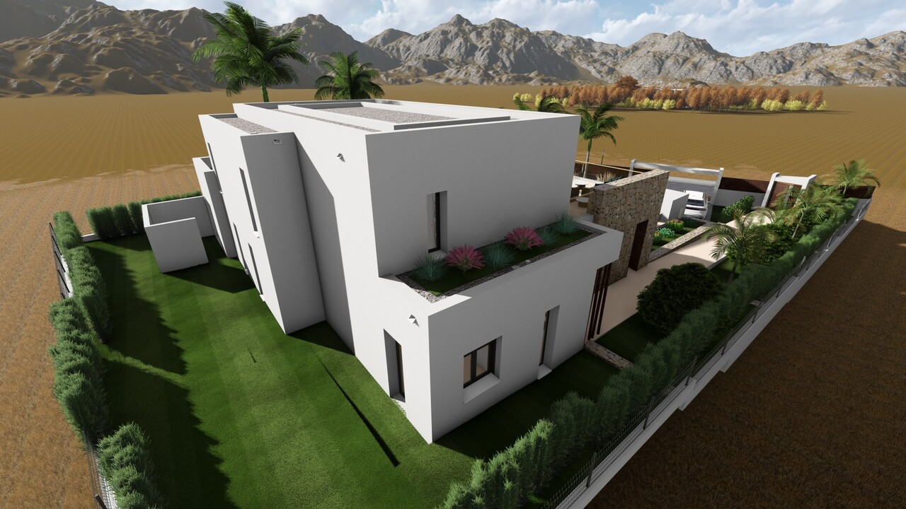 3 Dormitorios - Moraira — 4/31