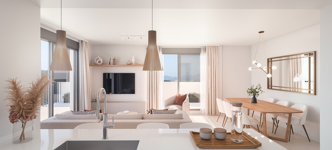 4 Dormitorios - Dénia — 3/7
