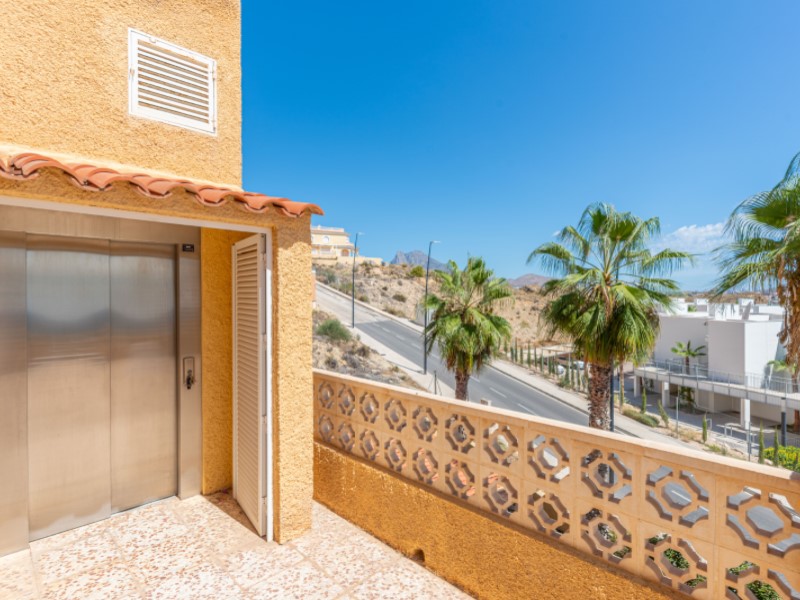5 Dormitorios - Villajoyosa / La Vila Joiosa — 44/66