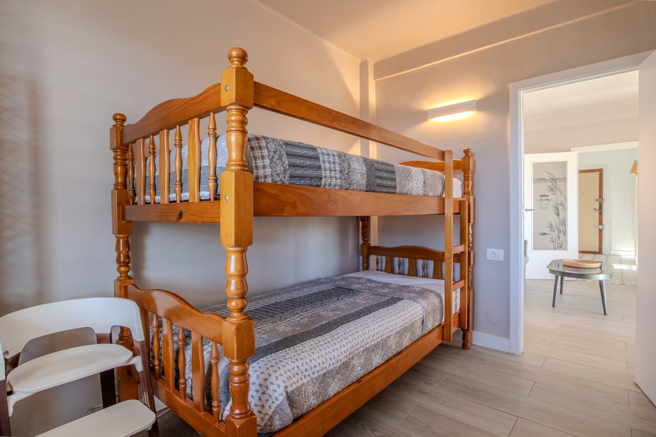3 Dormitorios - Jávea — 34/37