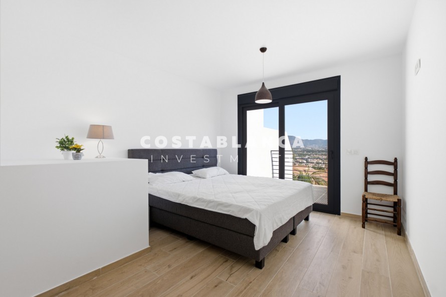 3 Dormitorios - Albir — 11/35